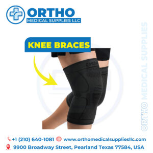 🦵 Knee Braces | Ortho Medical Supplies LLC